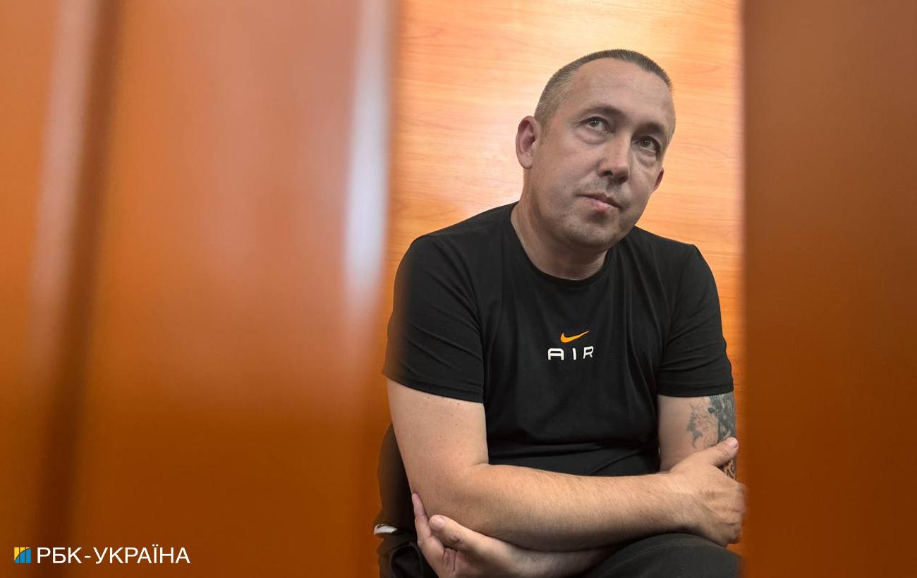 Справа Лучанова: як розпочався суд над комбригом 155 ОМБр і що відомо про вбивство двох братів